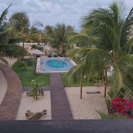 Condominio Shalom Beach كانووا كويبرادا المظهر الخارجي الصورة