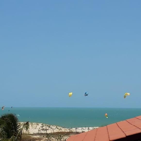 Condominio Shalom Beach كانووا كويبرادا المظهر الخارجي الصورة