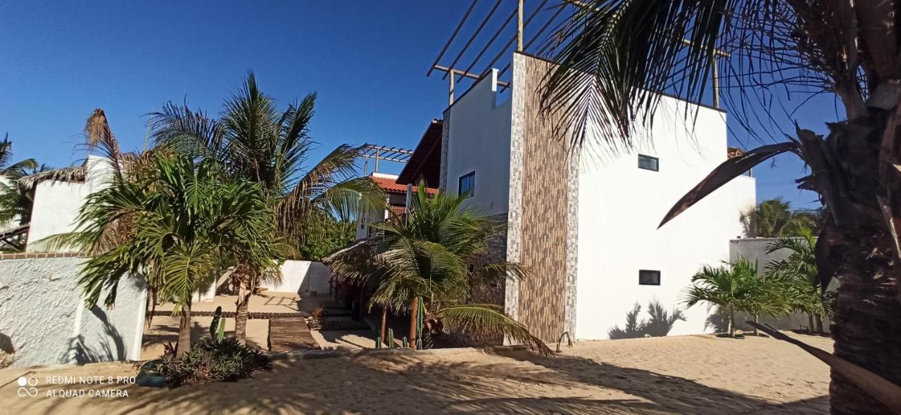 Condominio Shalom Beach كانووا كويبرادا المظهر الخارجي الصورة