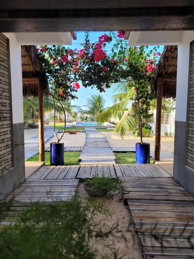 Condominio Shalom Beach كانووا كويبرادا المظهر الخارجي الصورة