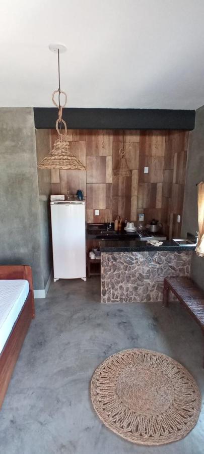 Condominio Shalom Beach كانووا كويبرادا المظهر الخارجي الصورة