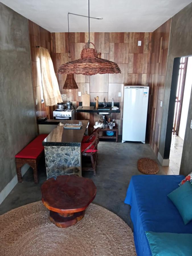 Condominio Shalom Beach كانووا كويبرادا المظهر الخارجي الصورة