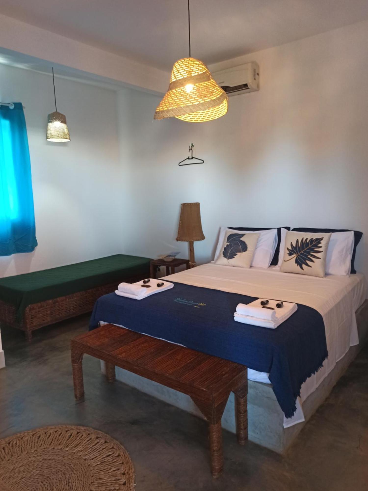 Condominio Shalom Beach كانووا كويبرادا المظهر الخارجي الصورة