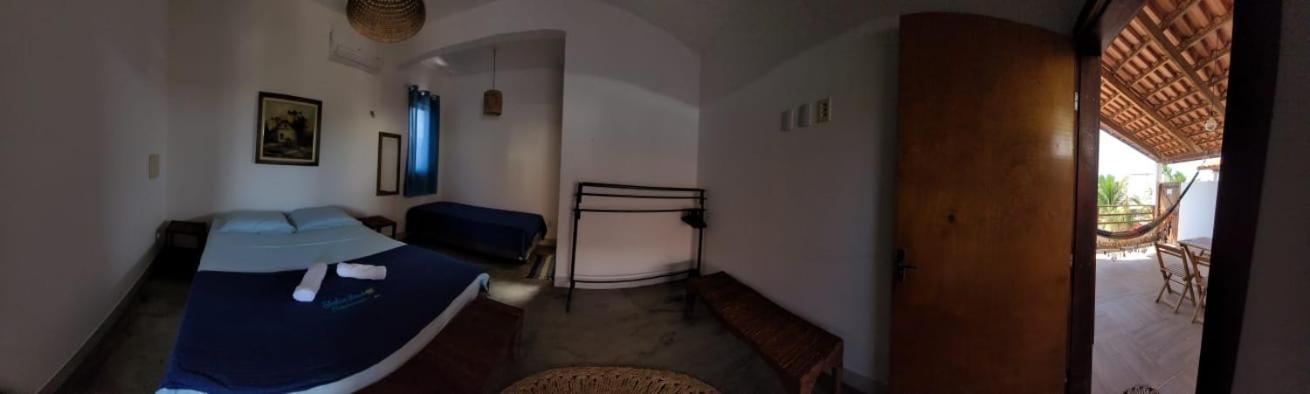 Condominio Shalom Beach كانووا كويبرادا المظهر الخارجي الصورة