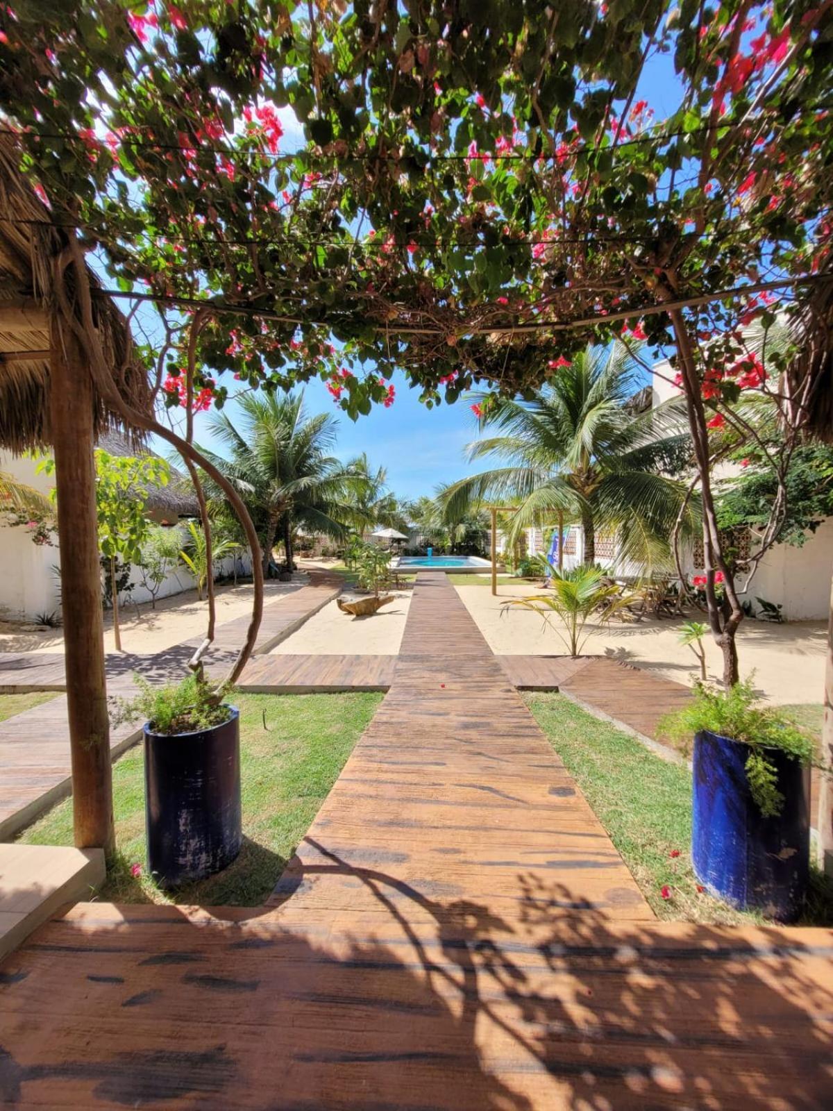 Condominio Shalom Beach كانووا كويبرادا المظهر الخارجي الصورة